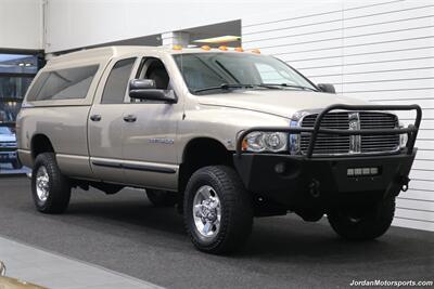 2005 Dodge Ram 3500 SLT   - Photo 2 - Portland, OR 97230