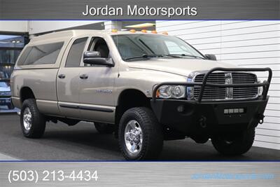 2005 Dodge Ram 3500 SLT  