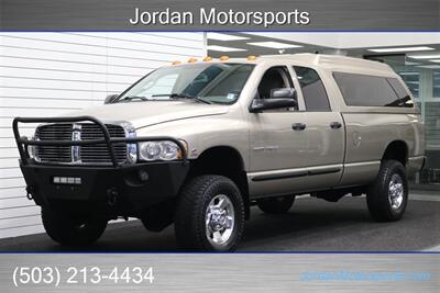 2005 Dodge Ram 3500 SLT  