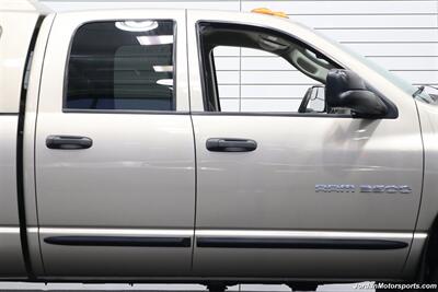 2005 Dodge Ram 3500 SLT   - Photo 35 - Portland, OR 97230