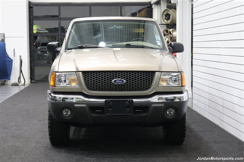 2003 Ford Ranger XLT  1-OWNER* 0-RUST* LOADED XLT V-6 4.0L* ONLY 46K MLS* NEW 31 " BFG KO2s* FULL FRESH SERVICE W/NEW FLUIDS - FILTERS - BELT & WIPERS* NON-SMOKER* ALL ORIGINAL* COLLECTOR QUALITY - Photo 45 - Portland, OR 97230