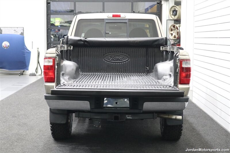 2003 Ford Ranger XLT  1-OWNER* 0-RUST* LOADED XLT V-6 4.0L* ONLY 46K MLS* NEW 31 " BFG KO2s* FULL FRESH SERVICE W/NEW FLUIDS - FILTERS - BELT & WIPERS* NON-SMOKER* ALL ORIGINAL* COLLECTOR QUALITY - Photo 14 - Portland, OR 97230