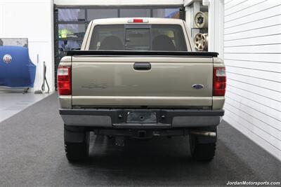 2003 Ford Ranger XLT  1-OWNER* 0-RUST* LOADED XLT V-6 4.0L* ONLY 46K MLS* NEW 31 " BFG KO2s* FULL FRESH SERVICE W/NEW FLUIDS - FILTERS - BELT & WIPERS* NON-SMOKER* ALL ORIGINAL* COLLECTOR QUALITY - Photo 46 - Portland, OR 97230