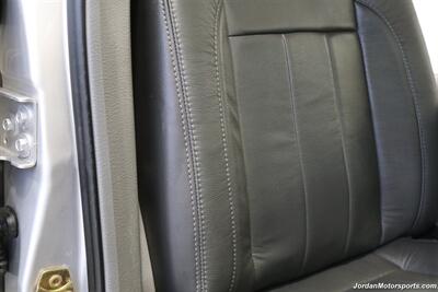 2007 Dodge Ram 2500 SLT 1-OWNER* 6-SPEED MANUAL CUMMINS 6.7L TUNED* 35 "TOYOS W/ 17 " INNOV8 WHEELS* NEW BRAKES-ROTORS-CALIPERS-AC RECHARGE-COOLANT FLUSH-BRAKE FLUID* HEATED LEATHER SEATS* 6-PASSENGER* - Photo 73 - Portland, OR 97230