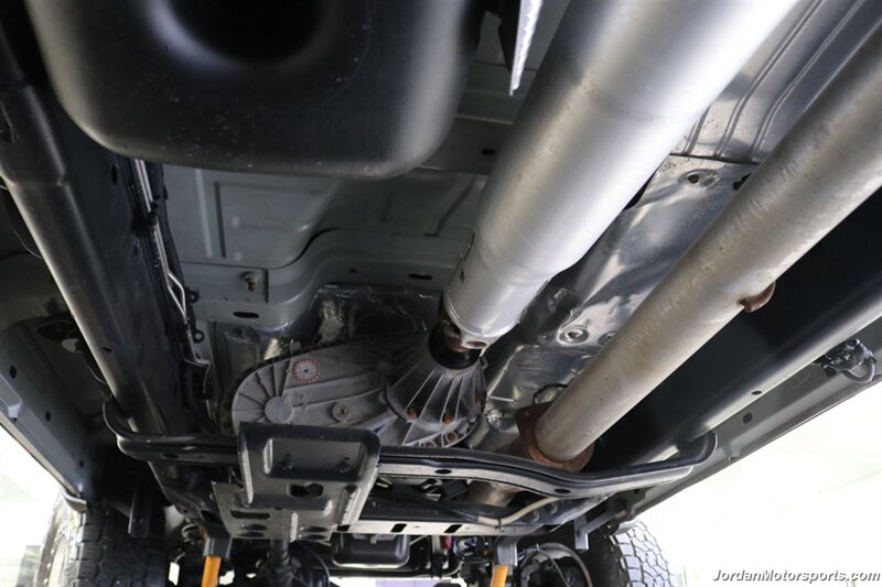 2007 Dodge Ram 2500 SLT 1-OWNER* 6-SPEED MANUAL CUMMINS 6.7L TUNED* 35 "TOYOS W/ 17 " INNOV8 WHEELS* NEW BRAKES-ROTORS-CALIPERS-AC RECHARGE-COOLANT FLUSH-BRAKE FLUID* HEATED LEATHER SEATS* 6-PASSENGER* - Photo 25 - Portland, OR 97230