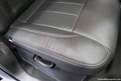 2007 Dodge Ram 2500 SLT 1-OWNER* 6-SPEED MANUAL CUMMINS 6.7L TUNED* 35 "TOYOS W/ 17 " INNOV8 WHEELS* NEW BRAKES-ROTORS-CALIPERS-AC RECHARGE-COOLANT FLUSH-BRAKE FLUID* HEATED LEATHER SEATS* 6-PASSENGER* - Photo 71 - Portland, OR 97230