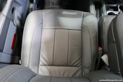 2007 Dodge Ram 2500 SLT 1-OWNER* 6-SPEED MANUAL CUMMINS 6.7L TUNED* 35 "TOYOS W/ 17 " INNOV8 WHEELS* NEW BRAKES-ROTORS-CALIPERS-AC RECHARGE-COOLANT FLUSH-BRAKE FLUID* HEATED LEATHER SEATS* 6-PASSENGER* - Photo 74 - Portland, OR 97230