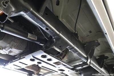 2007 Dodge Ram 2500 SLT 1-OWNER* 6-SPEED MANUAL CUMMINS 6.7L TUNED* 35 "TOYOS W/ 17 " INNOV8 WHEELS* NEW BRAKES-ROTORS-CALIPERS-AC RECHARGE-COOLANT FLUSH-BRAKE FLUID* HEATED LEATHER SEATS* 6-PASSENGER* - Photo 26 - Portland, OR 97230