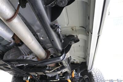 2007 Dodge Ram 2500 SLT 1-OWNER* 6-SPEED MANUAL CUMMINS 6.7L TUNED* 35 "TOYOS W/ 17 " INNOV8 WHEELS* NEW BRAKES-ROTORS-CALIPERS-AC RECHARGE-COOLANT FLUSH-BRAKE FLUID* HEATED LEATHER SEATS* 6-PASSENGER* - Photo 33 - Portland, OR 97230