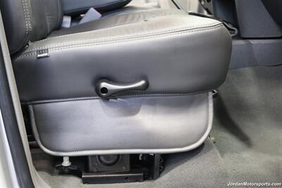 2007 Dodge Ram 2500 SLT 1-OWNER* 6-SPEED MANUAL CUMMINS 6.7L TUNED* 35 "TOYOS W/ 17 " INNOV8 WHEELS* NEW BRAKES-ROTORS-CALIPERS-AC RECHARGE-COOLANT FLUSH-BRAKE FLUID* HEATED LEATHER SEATS* 6-PASSENGER* - Photo 69 - Portland, OR 97230