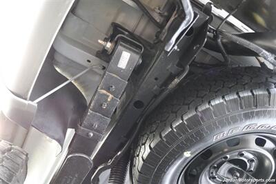 2007 Dodge Ram 2500 SLT 1-OWNER* 6-SPEED MANUAL CUMMINS 6.7L TUNED* 35 "TOYOS W/ 17 " INNOV8 WHEELS* NEW BRAKES-ROTORS-CALIPERS-AC RECHARGE-COOLANT FLUSH-BRAKE FLUID* HEATED LEATHER SEATS* 6-PASSENGER* - Photo 28 - Portland, OR 97230