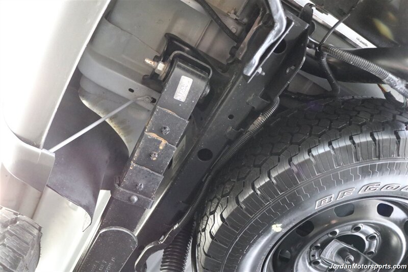 2007 Dodge Ram 2500 SLT 1-OWNER* 6-SPEED MANUAL CUMMINS 6.7L TUNED* 35 "TOYOS W/ 17 " INNOV8 WHEELS* NEW BRAKES-ROTORS-CALIPERS-AC RECHARGE-COOLANT FLUSH-BRAKE FLUID* HEATED LEATHER SEATS* 6-PASSENGER* - Photo 28 - Portland, OR 97230