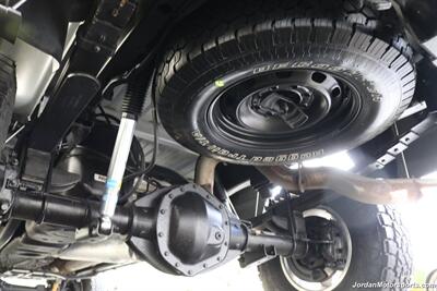 2007 Dodge Ram 2500 SLT 1-OWNER* 6-SPEED MANUAL CUMMINS 6.7L TUNED* 35 "TOYOS W/ 17 " INNOV8 WHEELS* NEW BRAKES-ROTORS-CALIPERS-AC RECHARGE-COOLANT FLUSH-BRAKE FLUID* HEATED LEATHER SEATS* 6-PASSENGER* - Photo 30 - Portland, OR 97230