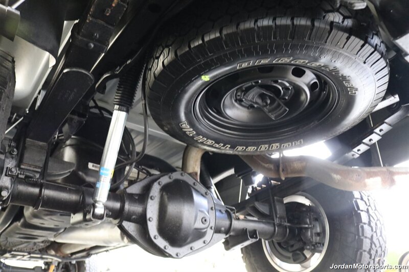 2007 Dodge Ram 2500 SLT 1-OWNER* 6-SPEED MANUAL CUMMINS 6.7L TUNED* 35 "TOYOS W/ 17 " INNOV8 WHEELS* NEW BRAKES-ROTORS-CALIPERS-AC RECHARGE-COOLANT FLUSH-BRAKE FLUID* HEATED LEATHER SEATS* 6-PASSENGER* - Photo 30 - Portland, OR 97230