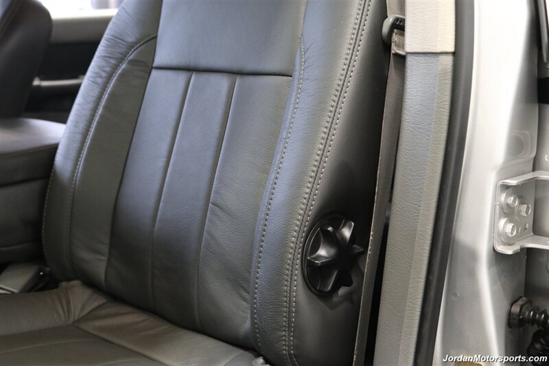 2007 Dodge Ram 2500 SLT 1-OWNER* 6-SPEED MANUAL CUMMINS 6.7L TUNED* 35 "TOYOS W/ 17 " INNOV8 WHEELS* NEW BRAKES-ROTORS-CALIPERS-AC RECHARGE-COOLANT FLUSH-BRAKE FLUID* HEATED LEATHER SEATS* 6-PASSENGER* - Photo 72 - Portland, OR 97230