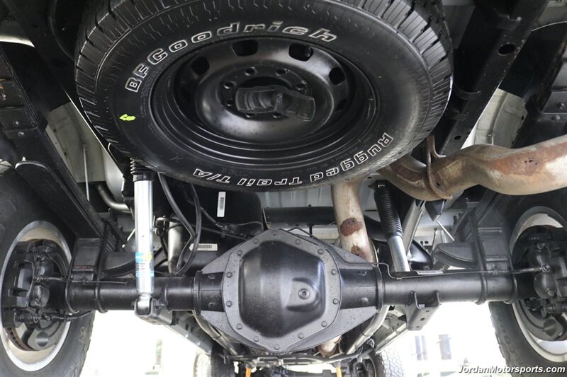 2007 Dodge Ram 2500 SLT 1-OWNER* 6-SPEED MANUAL CUMMINS 6.7L TUNED* 35 "TOYOS W/ 17 " INNOV8 WHEELS* NEW BRAKES-ROTORS-CALIPERS-AC RECHARGE-COOLANT FLUSH-BRAKE FLUID* HEATED LEATHER SEATS* 6-PASSENGER* - Photo 31 - Portland, OR 97230