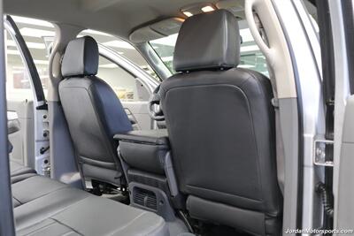 2007 Dodge Ram 2500 SLT 1-OWNER* 6-SPEED MANUAL CUMMINS 6.7L TUNED* 35 "TOYOS W/ 17 " INNOV8 WHEELS* NEW BRAKES-ROTORS-CALIPERS-AC RECHARGE-COOLANT FLUSH-BRAKE FLUID* HEATED LEATHER SEATS* 6-PASSENGER* - Photo 88 - Portland, OR 97230