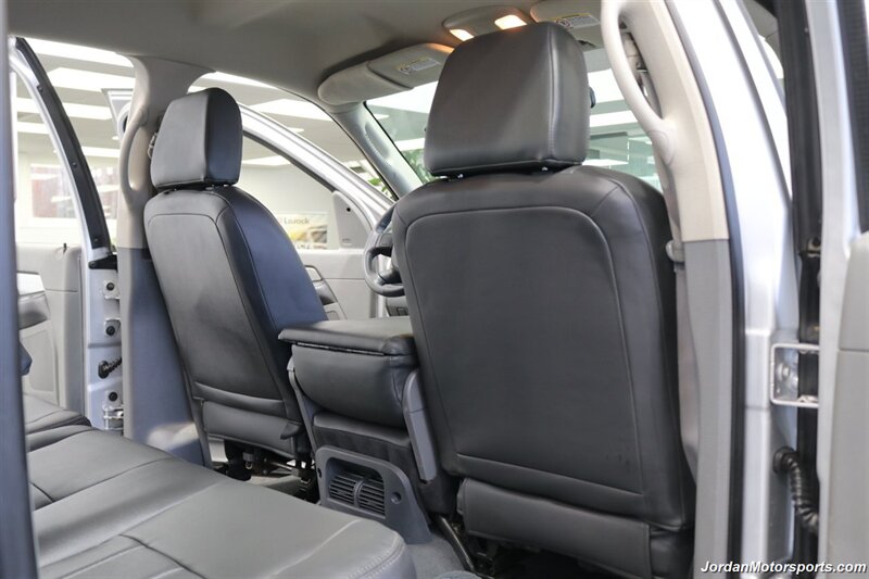 2007 Dodge Ram 2500 SLT 1-OWNER* 6-SPEED MANUAL CUMMINS 6.7L TUNED* 35 "TOYOS W/ 17 " INNOV8 WHEELS* NEW BRAKES-ROTORS-CALIPERS-AC RECHARGE-COOLANT FLUSH-BRAKE FLUID* HEATED LEATHER SEATS* 6-PASSENGER* - Photo 88 - Portland, OR 97230