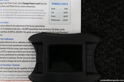 2007 Dodge Ram 2500 SLT 1-OWNER* 6-SPEED MANUAL CUMMINS 6.7L TUNED* 35 "TOYOS W/ 17 " INNOV8 WHEELS* NEW BRAKES-ROTORS-CALIPERS-AC RECHARGE-COOLANT FLUSH-BRAKE FLUID* HEATED LEATHER SEATS* 6-PASSENGER* - Photo 93 - Portland, OR 97230