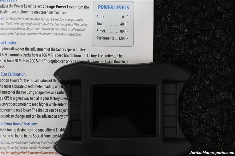 2007 Dodge Ram 2500 SLT 1-OWNER* 6-SPEED MANUAL CUMMINS 6.7L TUNED* 35 "TOYOS W/ 17 " INNOV8 WHEELS* NEW BRAKES-ROTORS-CALIPERS-AC RECHARGE-COOLANT FLUSH-BRAKE FLUID* HEATED LEATHER SEATS* 6-PASSENGER* - Photo 93 - Portland, OR 97230