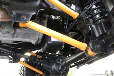 2007 Dodge Ram 2500 SLT 1-OWNER* 6-SPEED MANUAL CUMMINS 6.7L TUNED* 35 "TOYOS W/ 17 " INNOV8 WHEELS* NEW BRAKES-ROTORS-CALIPERS-AC RECHARGE-COOLANT FLUSH-BRAKE FLUID* HEATED LEATHER SEATS* 6-PASSENGER* - Photo 36 - Portland, OR 97230