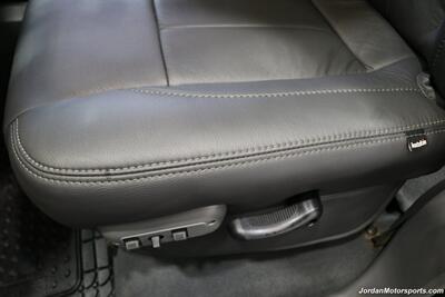 2007 Dodge Ram 2500 SLT 1-OWNER* 6-SPEED MANUAL CUMMINS 6.7L TUNED* 35 "TOYOS W/ 17 " INNOV8 WHEELS* NEW BRAKES-ROTORS-CALIPERS-AC RECHARGE-COOLANT FLUSH-BRAKE FLUID* HEATED LEATHER SEATS* 6-PASSENGER* - Photo 70 - Portland, OR 97230