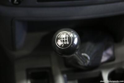 2007 Dodge Ram 2500 SLT 1-OWNER* 6-SPEED MANUAL CUMMINS 6.7L TUNED* 35 "TOYOS W/ 17 " INNOV8 WHEELS* NEW BRAKES-ROTORS-CALIPERS-AC RECHARGE-COOLANT FLUSH-BRAKE FLUID* HEATED LEATHER SEATS* 6-PASSENGER* - Photo 84 - Portland, OR 97230