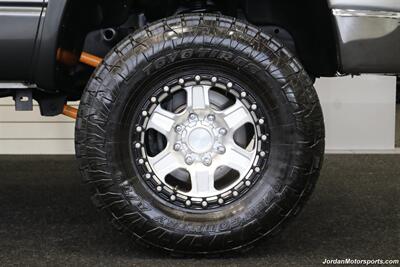 2007 Dodge Ram 2500 SLT 1-OWNER* 6-SPEED MANUAL CUMMINS 6.7L TUNED* 35 "TOYOS W/ 17 " INNOV8 WHEELS* NEW BRAKES-ROTORS-CALIPERS-AC RECHARGE-COOLANT FLUSH-BRAKE FLUID* HEATED LEATHER SEATS* 6-PASSENGER* - Photo 62 - Portland, OR 97230