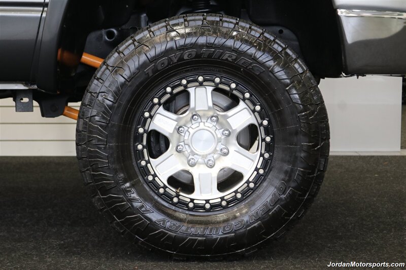 2007 Dodge Ram 2500 SLT 1-OWNER* 6-SPEED MANUAL CUMMINS 6.7L TUNED* 35 "TOYOS W/ 17 " INNOV8 WHEELS* NEW BRAKES-ROTORS-CALIPERS-AC RECHARGE-COOLANT FLUSH-BRAKE FLUID* HEATED LEATHER SEATS* 6-PASSENGER* - Photo 62 - Portland, OR 97230