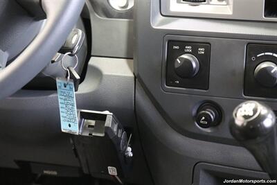 2007 Dodge Ram 2500 SLT 1-OWNER* 6-SPEED MANUAL CUMMINS 6.7L TUNED* 35 "TOYOS W/ 17 " INNOV8 WHEELS* NEW BRAKES-ROTORS-CALIPERS-AC RECHARGE-COOLANT FLUSH-BRAKE FLUID* HEATED LEATHER SEATS* 6-PASSENGER* - Photo 83 - Portland, OR 97230