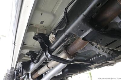 2007 Dodge Ram 2500 SLT 1-OWNER* 6-SPEED MANUAL CUMMINS 6.7L TUNED* 35 "TOYOS W/ 17 " INNOV8 WHEELS* NEW BRAKES-ROTORS-CALIPERS-AC RECHARGE-COOLANT FLUSH-BRAKE FLUID* HEATED LEATHER SEATS* 6-PASSENGER* - Photo 35 - Portland, OR 97230