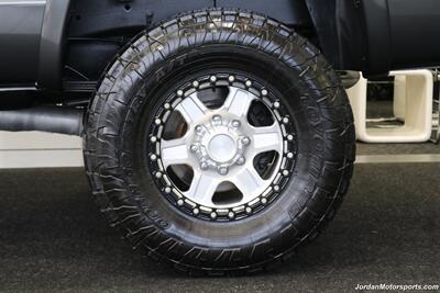 2007 Dodge Ram 2500 SLT 1-OWNER* 6-SPEED MANUAL CUMMINS 6.7L TUNED* 35 "TOYOS W/ 17 " INNOV8 WHEELS* NEW BRAKES-ROTORS-CALIPERS-AC RECHARGE-COOLANT FLUSH-BRAKE FLUID* HEATED LEATHER SEATS* 6-PASSENGER* - Photo 60 - Portland, OR 97230