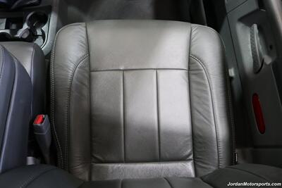 2007 Dodge Ram 2500 SLT 1-OWNER* 6-SPEED MANUAL CUMMINS 6.7L TUNED* 35 "TOYOS W/ 17 " INNOV8 WHEELS* NEW BRAKES-ROTORS-CALIPERS-AC RECHARGE-COOLANT FLUSH-BRAKE FLUID* HEATED LEATHER SEATS* 6-PASSENGER* - Photo 75 - Portland, OR 97230