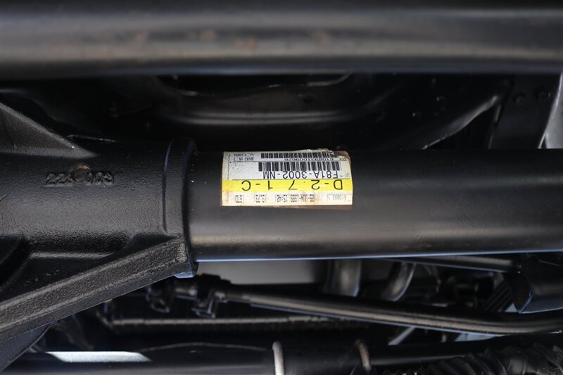 2000 Ford F-250 Super Duty Lariat 4dr Crew Cab Lariat - Photo 30 - Portland, OR 97230