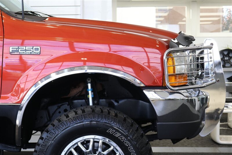 2000 Ford F-250 Super Duty Lariat 4dr Crew Cab Lariat - Photo 59 - Portland, OR 97230