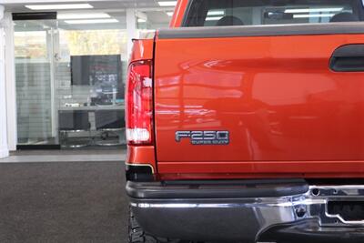 2000 Ford F-250 Super Duty Lariat 4dr Crew Cab Lariat - Photo 54 - Portland, OR 97230