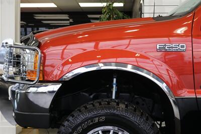 2000 Ford F-250 Super Duty Lariat 4dr Crew Cab Lariat - Photo 58 - Portland, OR 97230