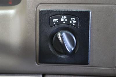 2000 Ford F-250 Super Duty Lariat 4dr Crew Cab Lariat - Photo 89 - Portland, OR 97230