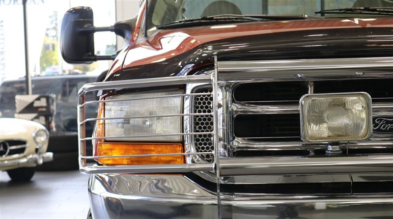 2000 Ford F-250 Super Duty Lariat 4dr Crew Cab Lariat - Photo 56 - Portland, OR 97230