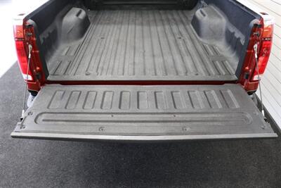 2000 Ford F-250 Super Duty Lariat 4dr Crew Cab Lariat - Photo 52 - Portland, OR 97230