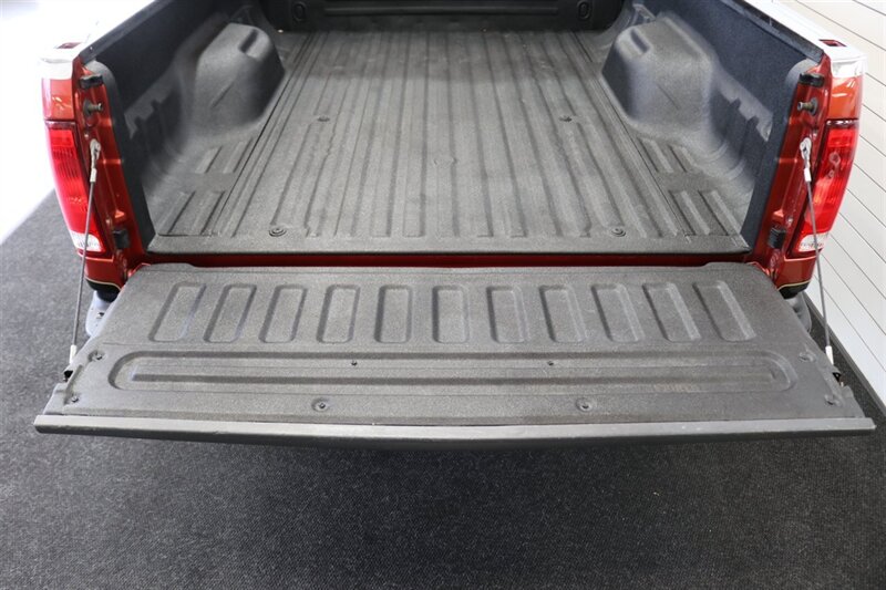 2000 Ford F-250 Super Duty Lariat 4dr Crew Cab Lariat - Photo 52 - Portland, OR 97230