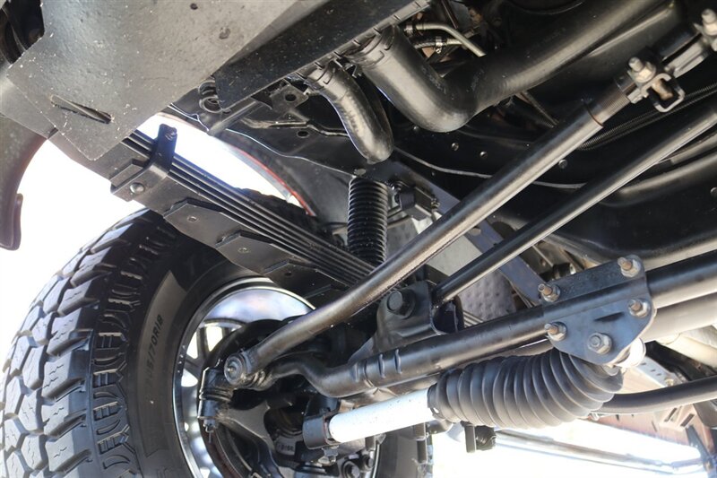 2000 Ford F-250 Super Duty Lariat 4dr Crew Cab Lariat - Photo 32 - Portland, OR 97230