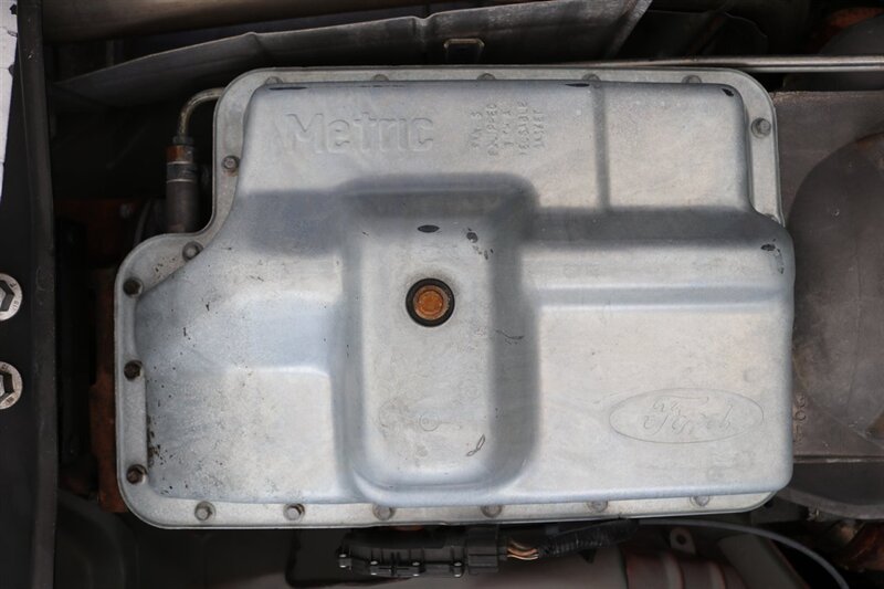 2000 Ford F-250 Super Duty Lariat 4dr Crew Cab Lariat - Photo 39 - Portland, OR 97230
