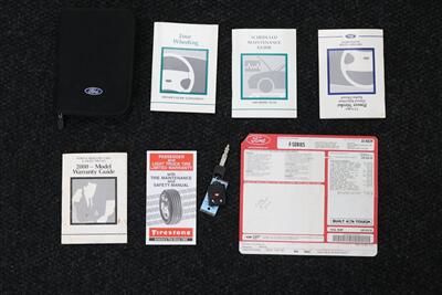2000 Ford F-250 Super Duty Lariat 4dr Crew Cab Lariat - Photo 20 - Portland, OR 97230