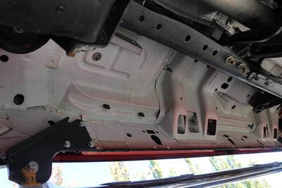 2000 Ford F-250 Super Duty Lariat 4dr Crew Cab Lariat - Photo 28 - Portland, OR 97230