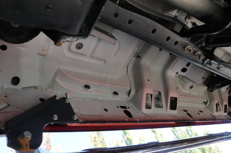 2000 Ford F-250 Super Duty Lariat 4dr Crew Cab Lariat - Photo 28 - Portland, OR 97230