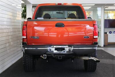 2000 Ford F-250 Super Duty Lariat 4dr Crew Cab Lariat - Photo 9 - Portland, OR 97230