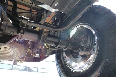 2000 Ford F-250 Super Duty Lariat 4dr Crew Cab Lariat - Photo 25 - Portland, OR 97230