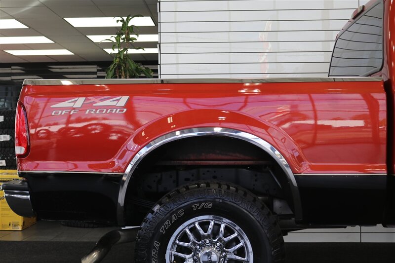 2000 Ford F-250 Super Duty Lariat 4dr Crew Cab Lariat - Photo 62 - Portland, OR 97230