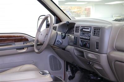 2000 Ford F-250 Super Duty Lariat 4dr Crew Cab Lariat - Photo 82 - Portland, OR 97230